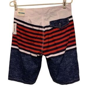 OLD NAVY SIZE XS BOARD SHORTS NWT